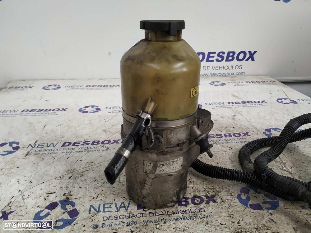 BOMBA DIREÇÃO OPEL ASTRA G FASTBACK 2003 -104008500309400 - 2