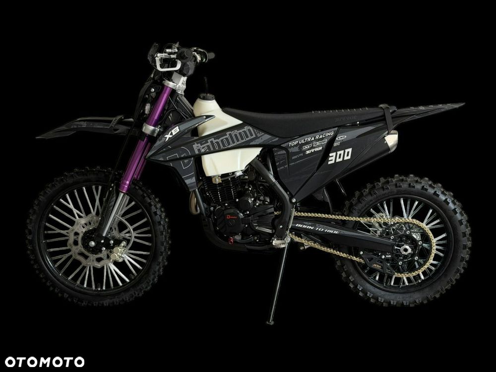 Diabolini Inny - 7