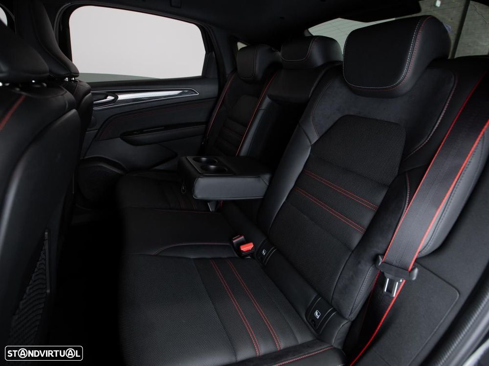 Renault Arkana 1.6 E-Tech R.S.Line - 10