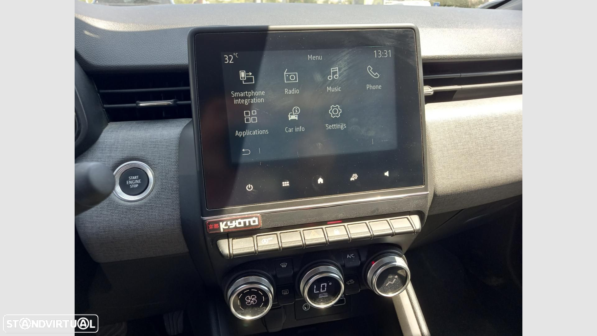 Mitsubishi Colt 1.0 MPI Kyoto - 21