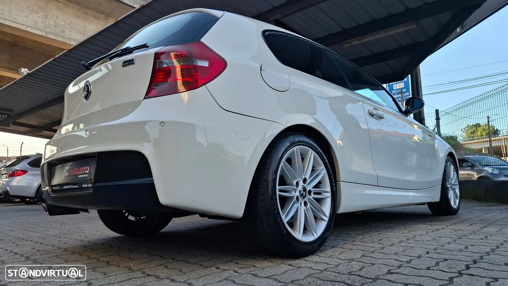 BMW 118 - 20