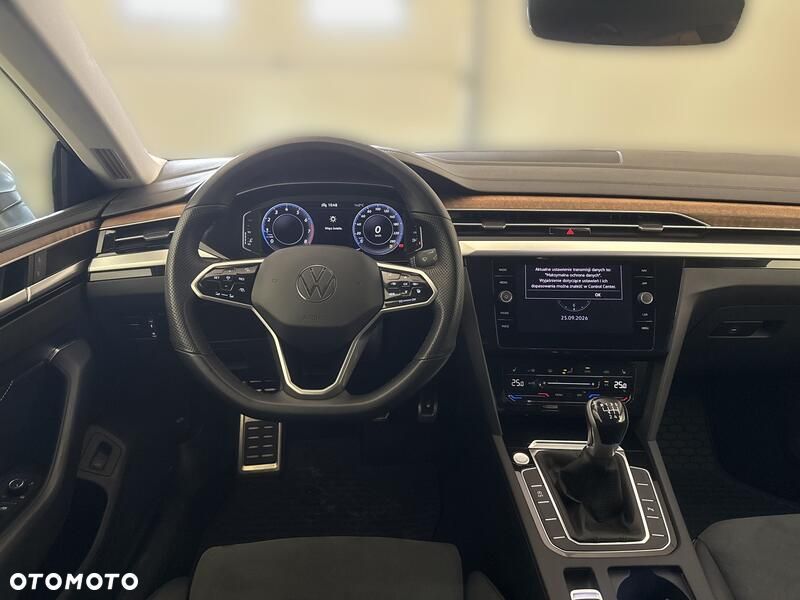 Volkswagen Arteon 1.5 TSI Elegance - 13