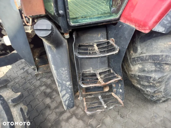 Schodki Case MX100C