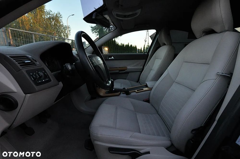 Volvo S40 2.0 RDesign Edition - 15