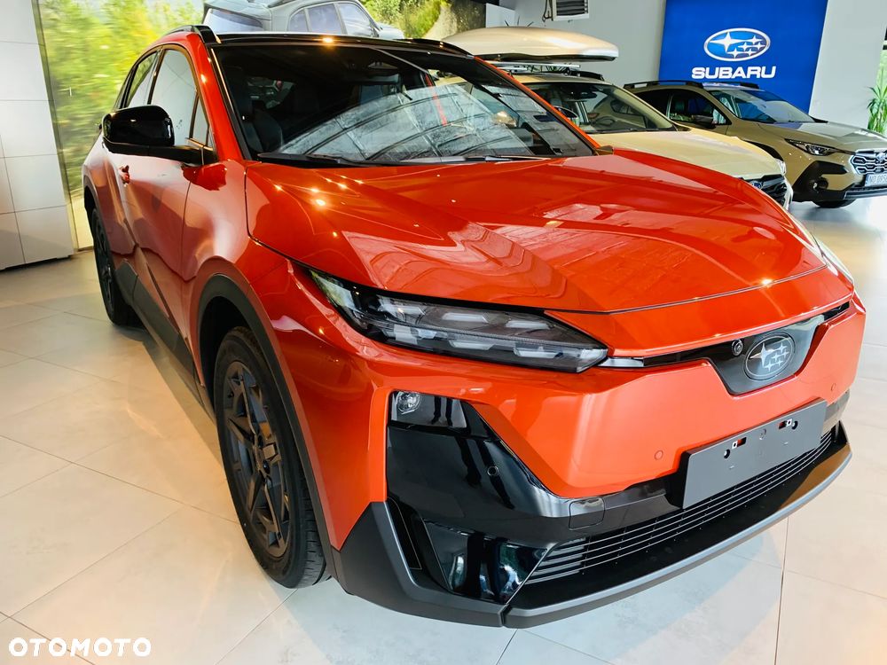 Subaru Uncharted - 19