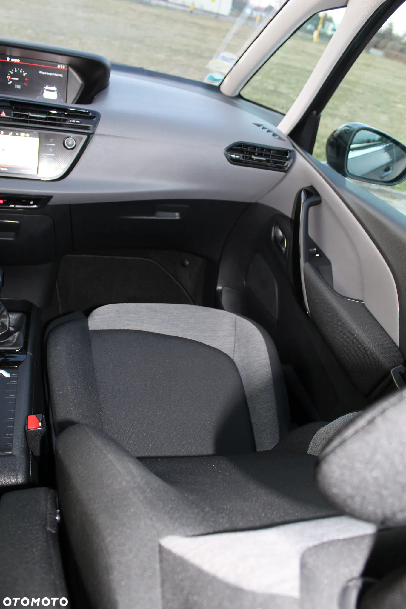 Citroën C4 SpaceTourer BlueHDi 130 Stop&Start SHINE - 22