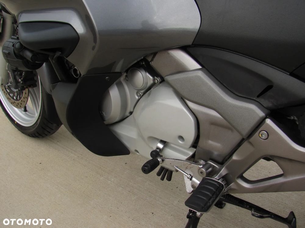 Honda Deauville - 29