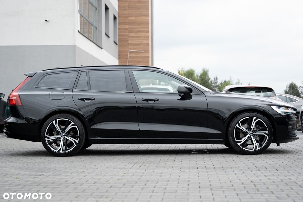 Volvo V60 B3 B Geartronic Inscription - 17