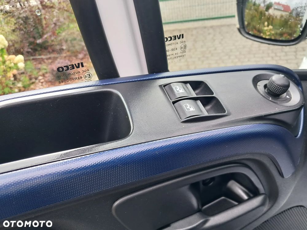 Iveco 35S18 3,0 180KM Nowa Laweta Salon Polska Super Stan 3,0 180 KM - 16