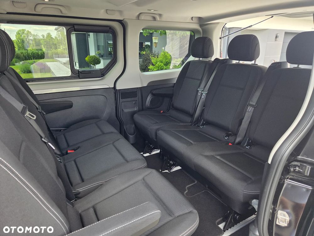 Renault Trafic - 9