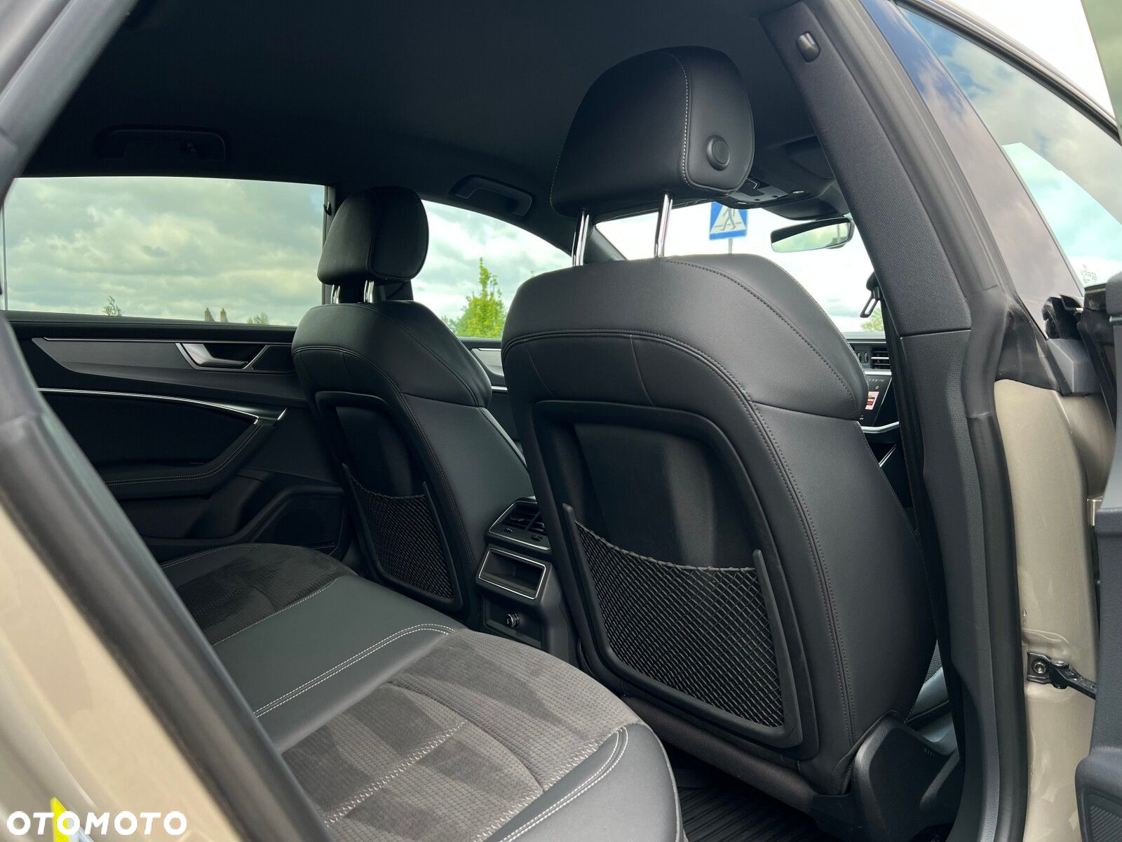 Audi A7 Sportback - 13