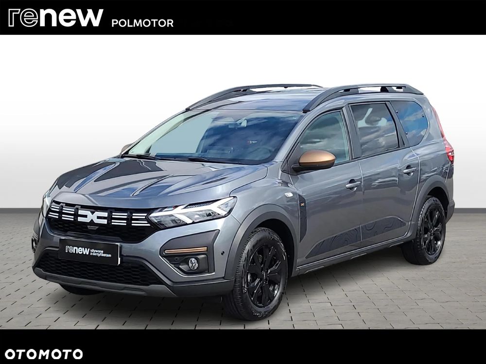 Dacia Jogger 1.0 TCe Extreme+ 7os - 1
