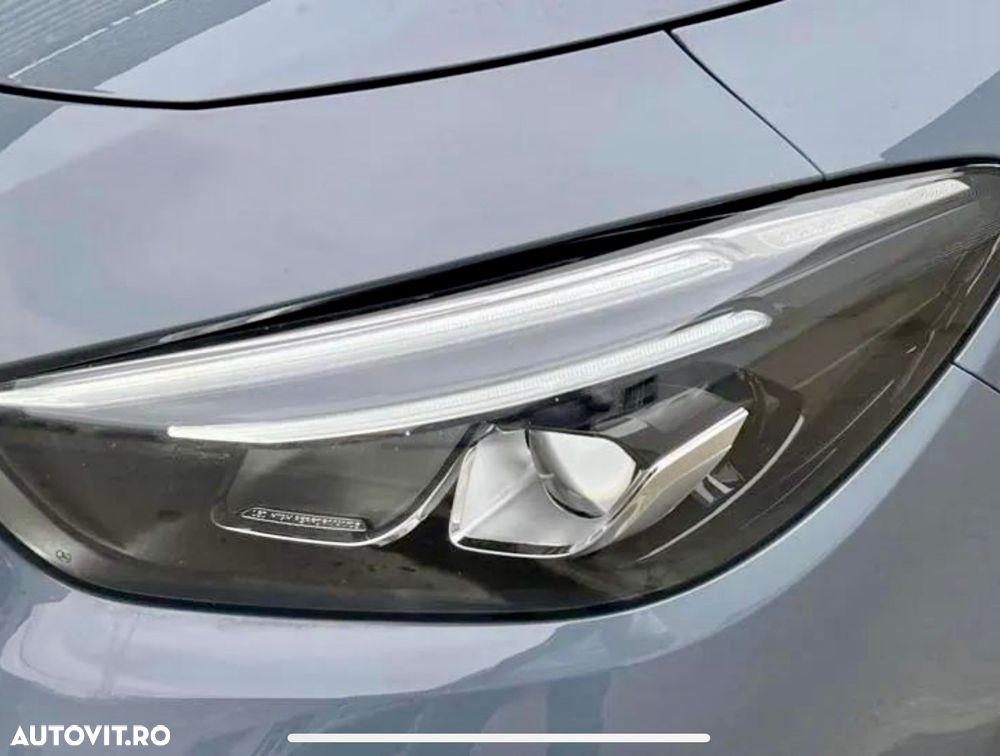 Mercedes-Benz T 180 d 7G-DCT PROGRESSIVE - 21