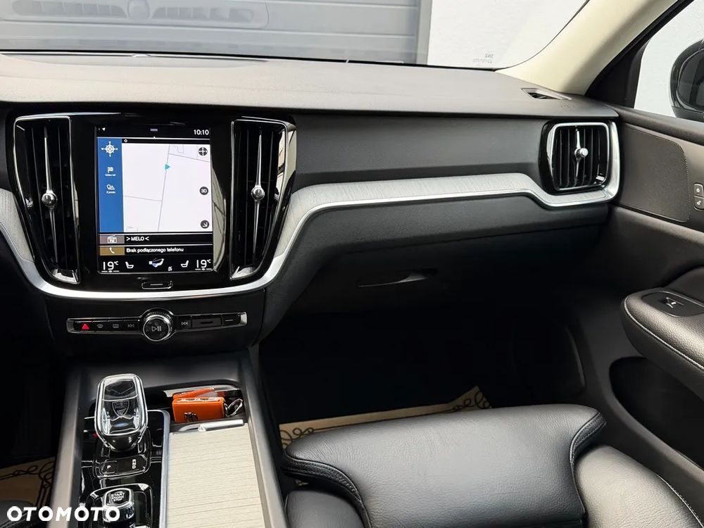 Volvo S60 B4 B Geartronic Inscription - 37