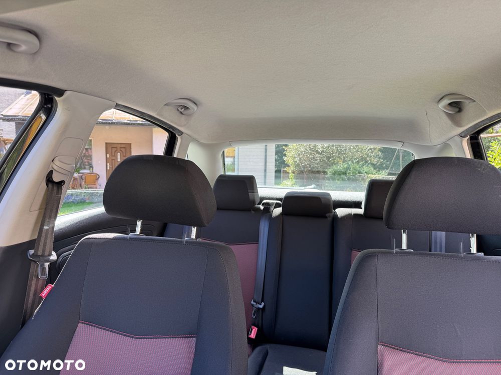 Seat Ibiza 1.6 16V Sport - 8
