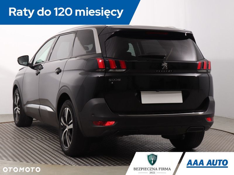 Peugeot 5008 - 3