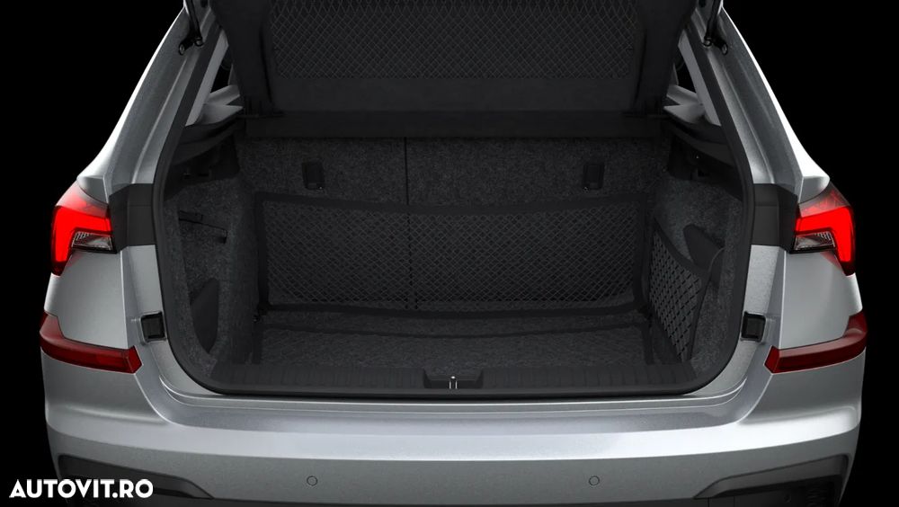 Skoda Kamiq 1.0 TSI DSG Selection - 6
