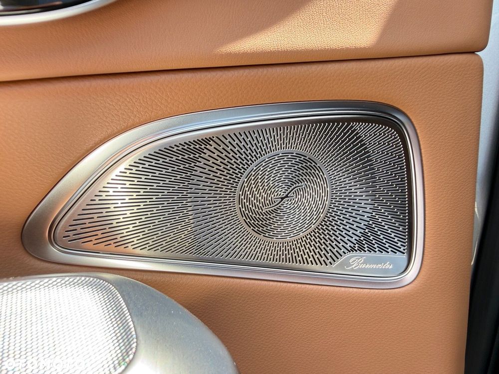 Mercedes-Benz Klasa E 450 d mHEV 4-Matic AMG 9G-Tronic - 20