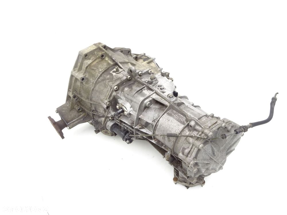 Skrzynia biegów jjf cab cabb jjf audi a4 b8 1.8 tfsi - 11
