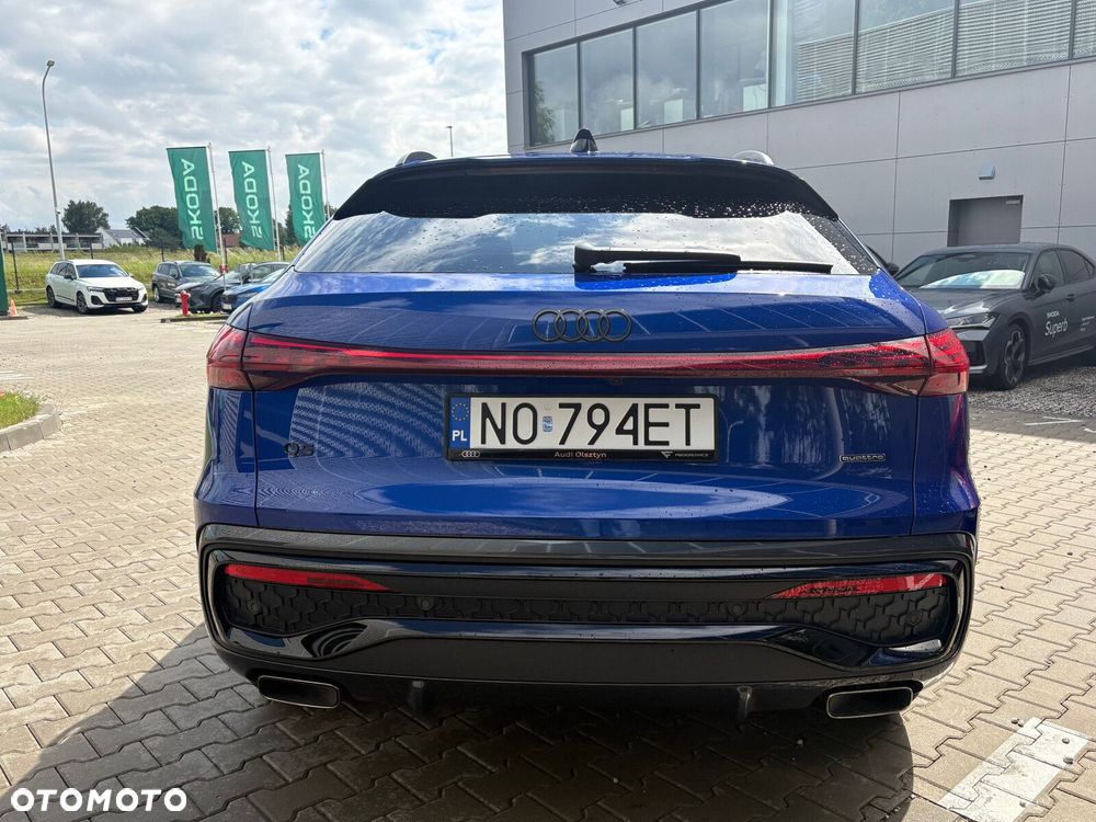 Audi Q5 - 4
