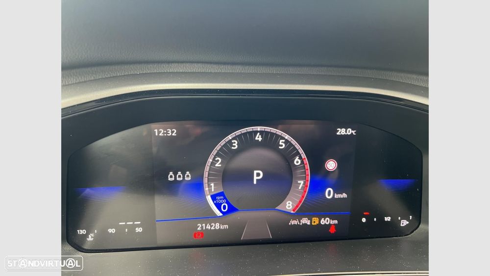 VW T-Roc 1.5 TSI Urban DSG - 17