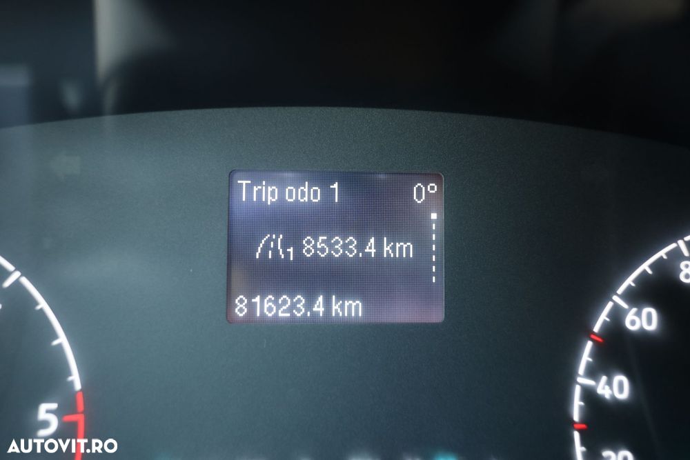 Ford Transit L4H3 - 21