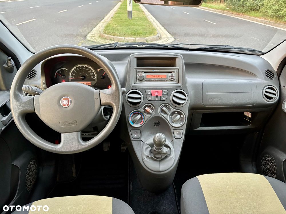 Fiat Panda 1.2 Dynamic - 14