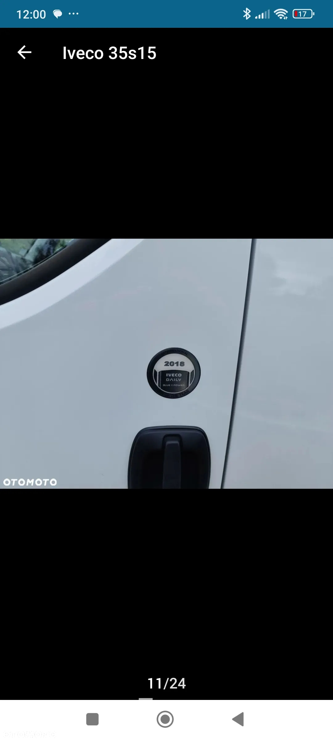 Iveco 35s14 - 20