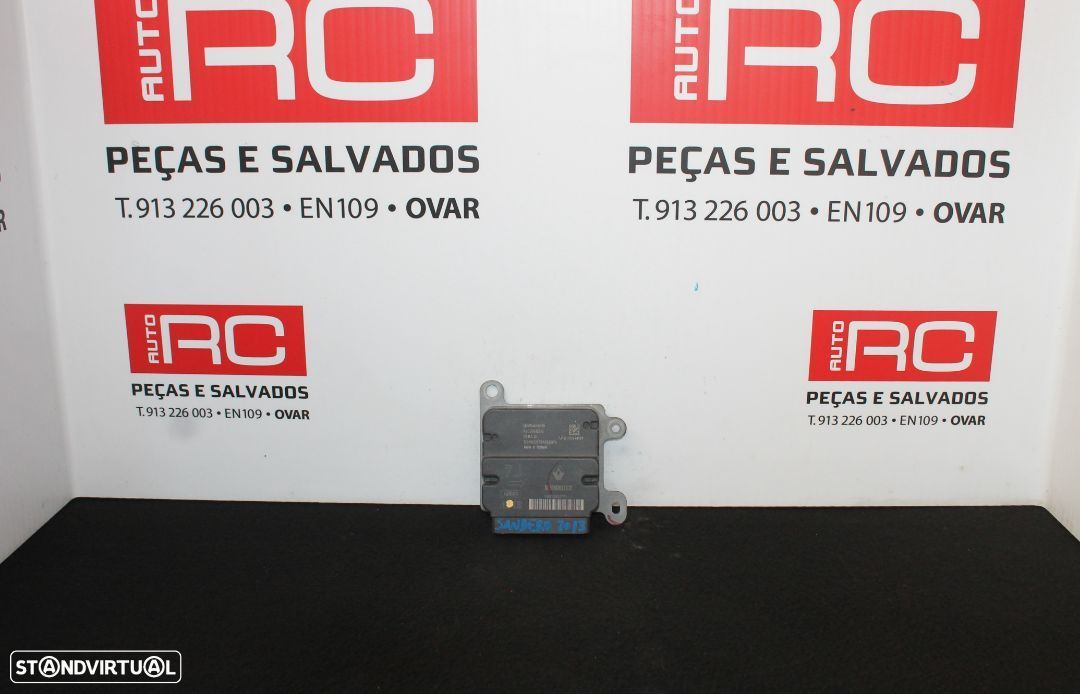 Centralina de Airbag Dacia Sandero de 2013 - 1