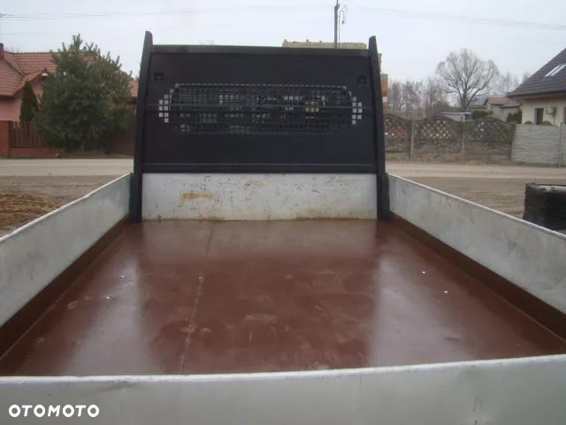 Citroën JUMPER WYWROTKA DUBEL 7-OSÓB - 19