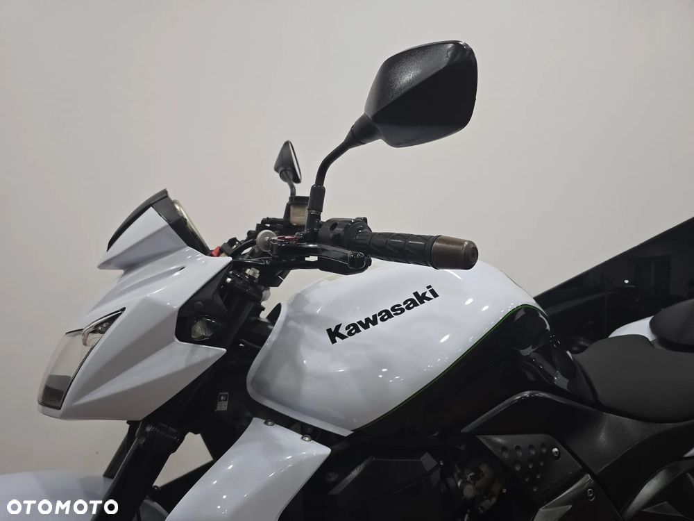 Kawasaki Z - 14