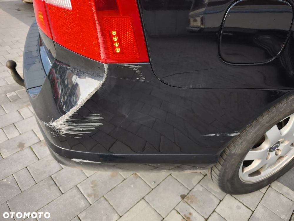 Volvo V70 2.4 D DPF Momentum - 6