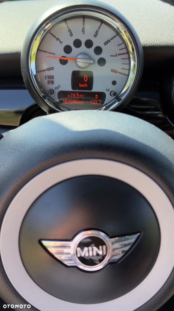 MINI Cooper S - 16
