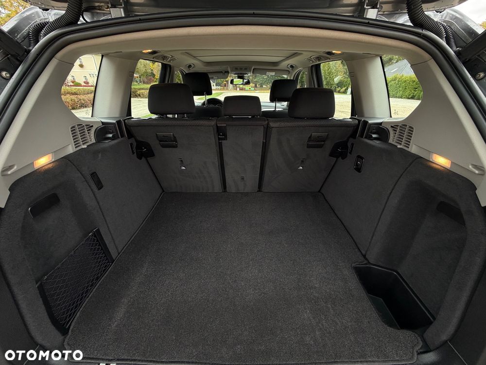 BMW X3 sDrive18d - 23