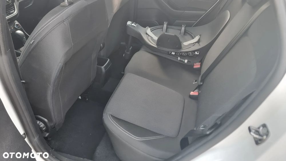 Ford Fiesta 1.0 EcoBoost mHEV Active DCT - 20