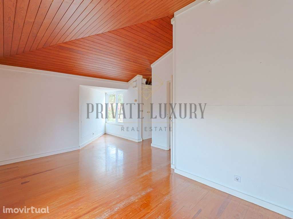 Moradia na Quinta da Marinha - Grande imagem: 4/60