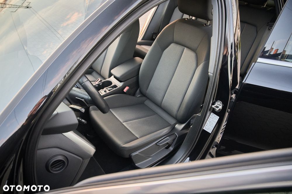 Audi A3 Sportback 35 TDI S tronic - 27