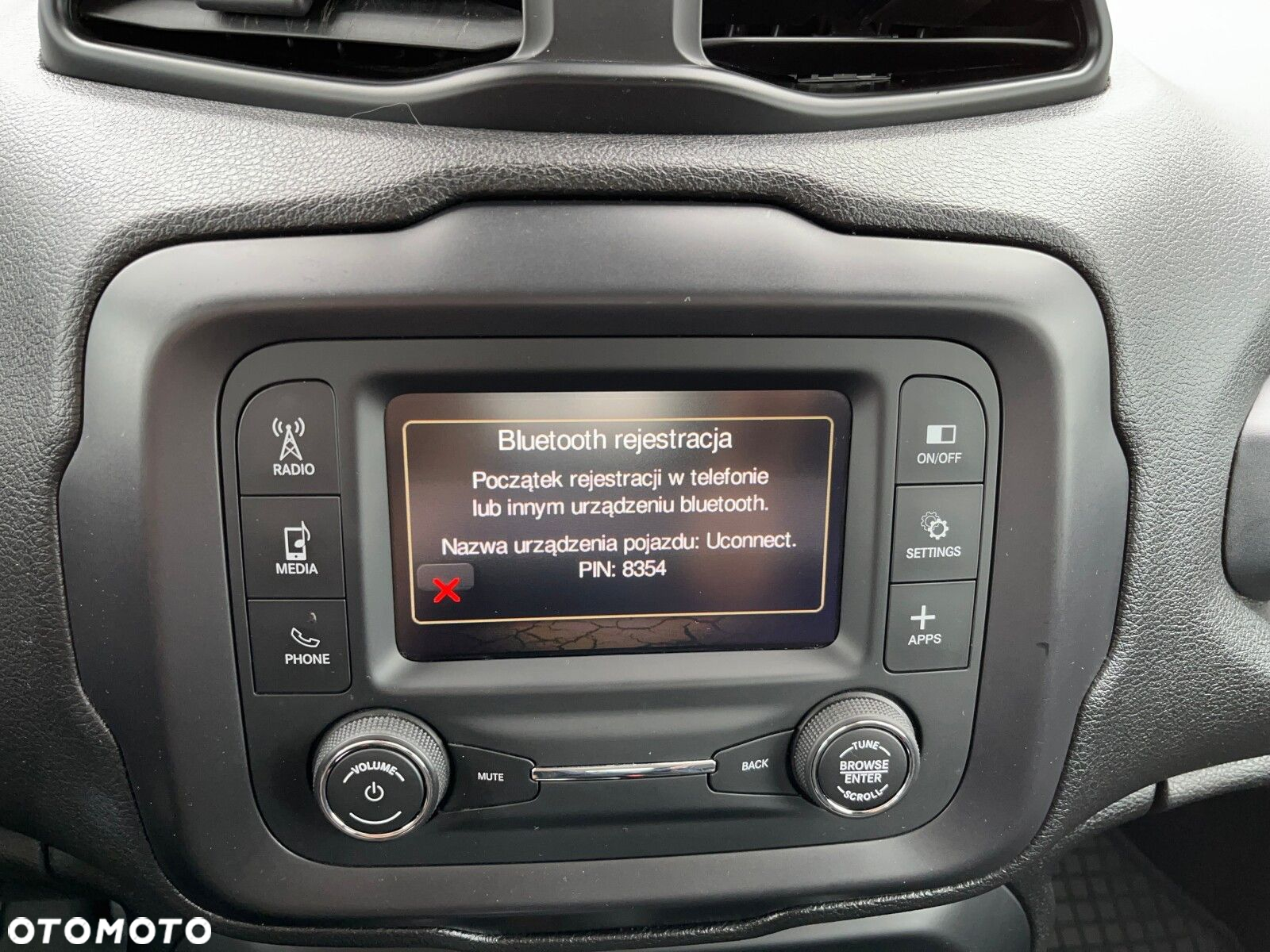 Jeep Renegade - 30