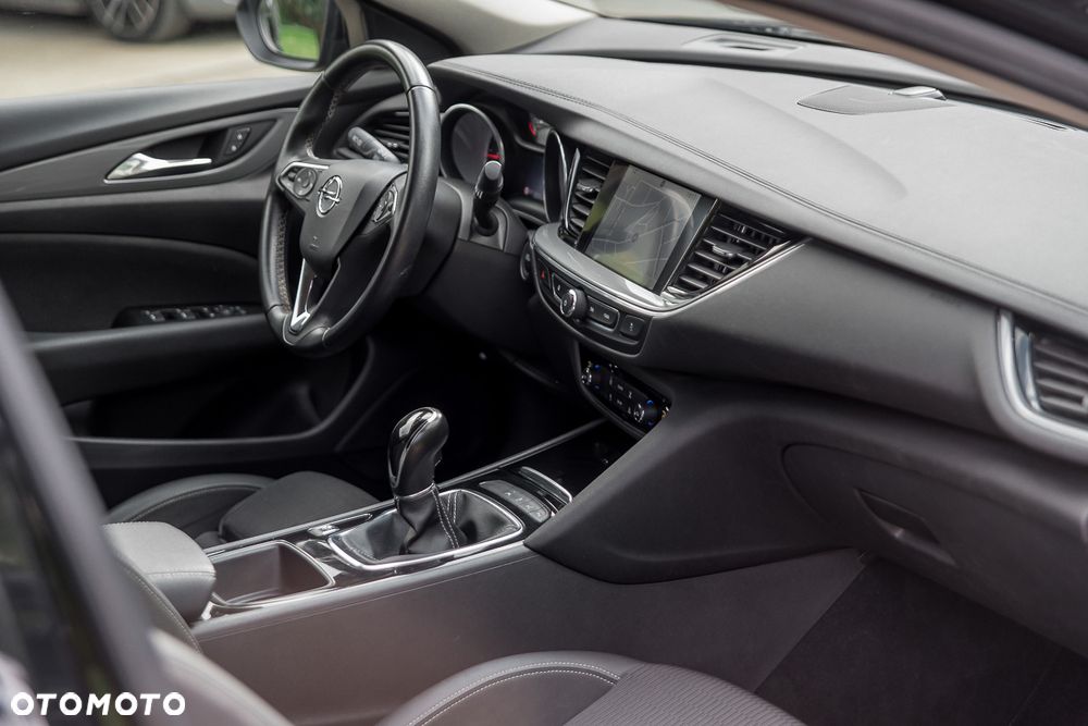 Opel Insignia 1.5 T Ultimate S&S - 25