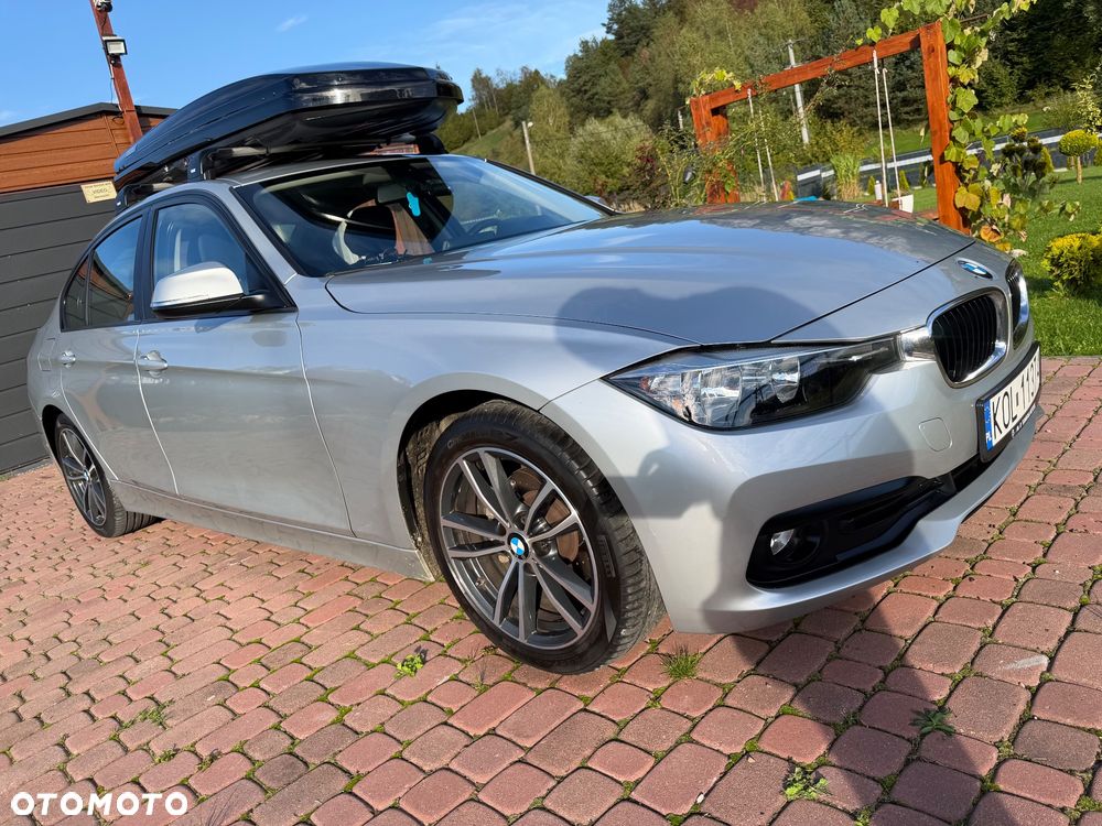 BMW Seria 3 - 14