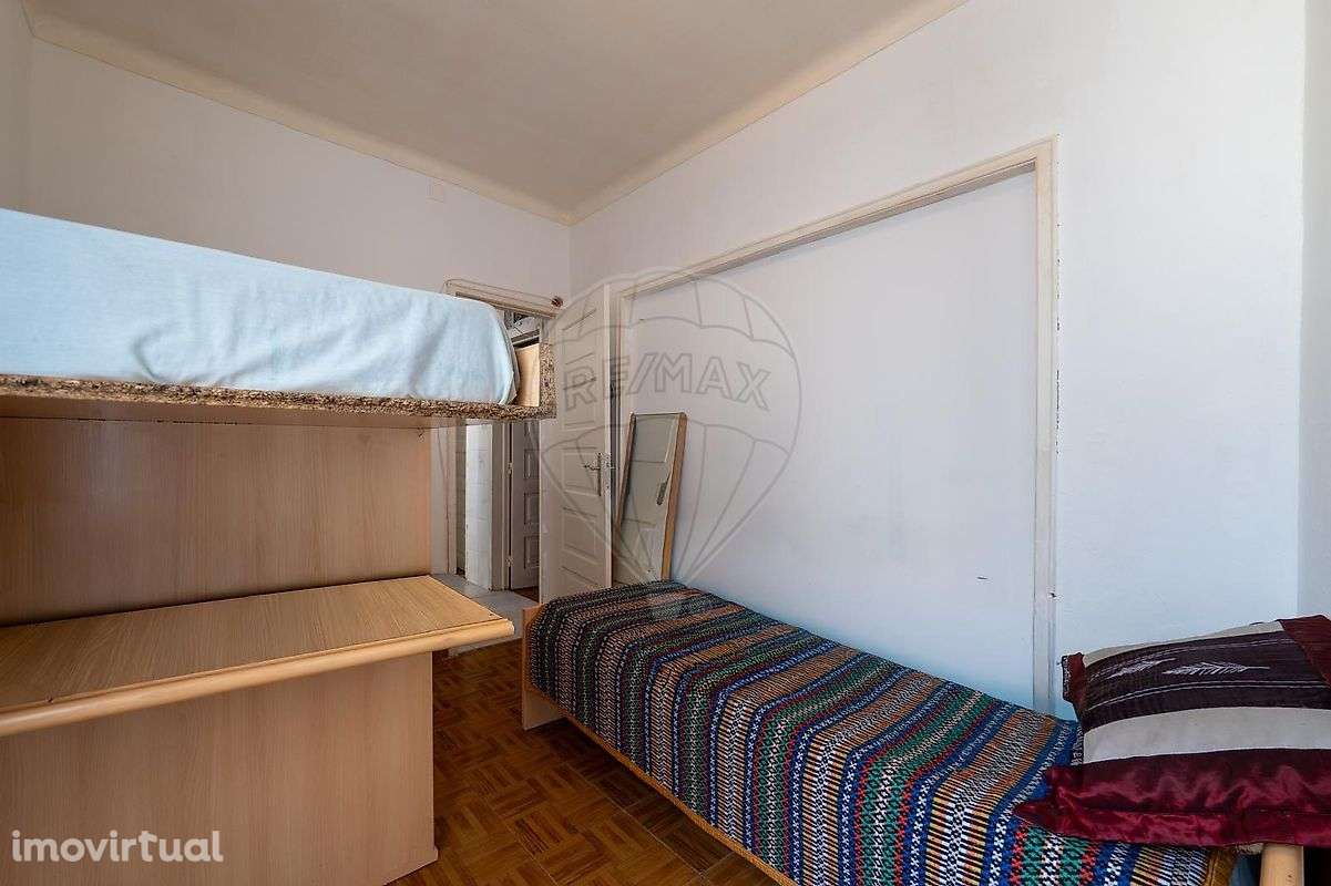 Apartamento T2 para venda - Grande imagem: 2/11