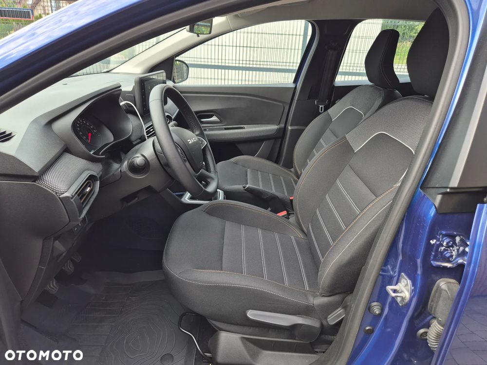 Dacia Sandero - 12