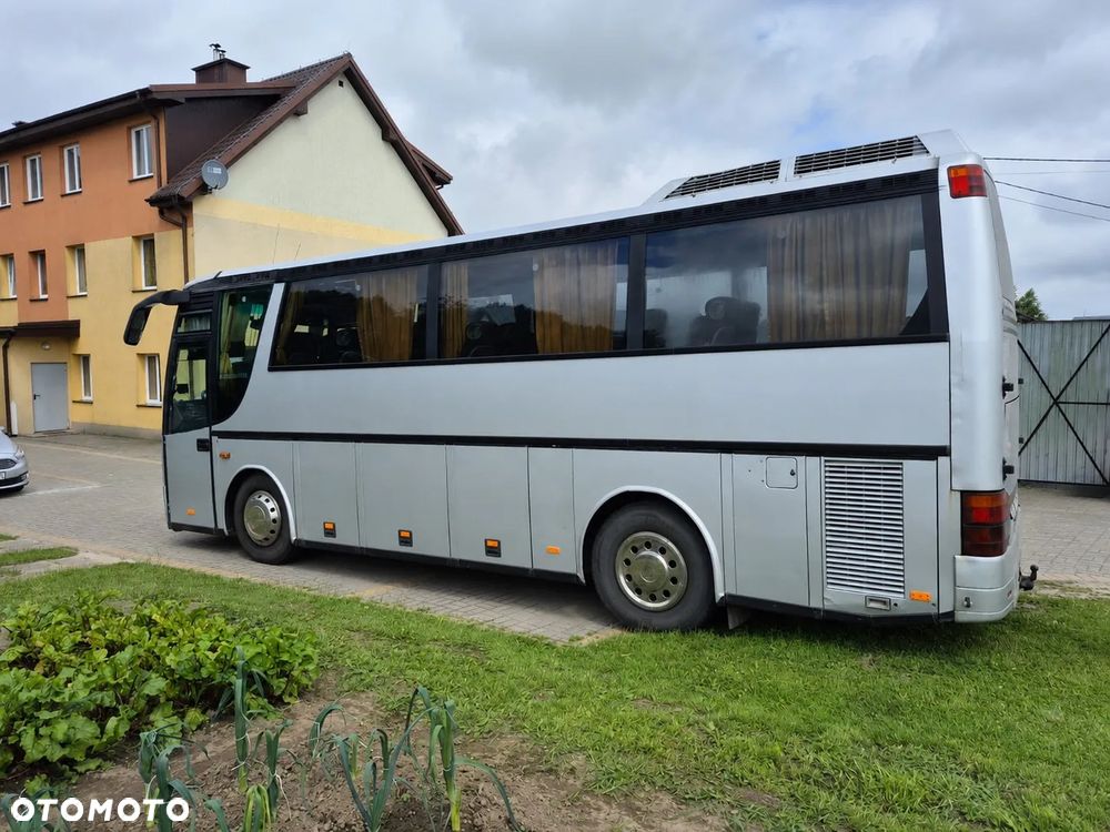 Setra 309 HD - 3