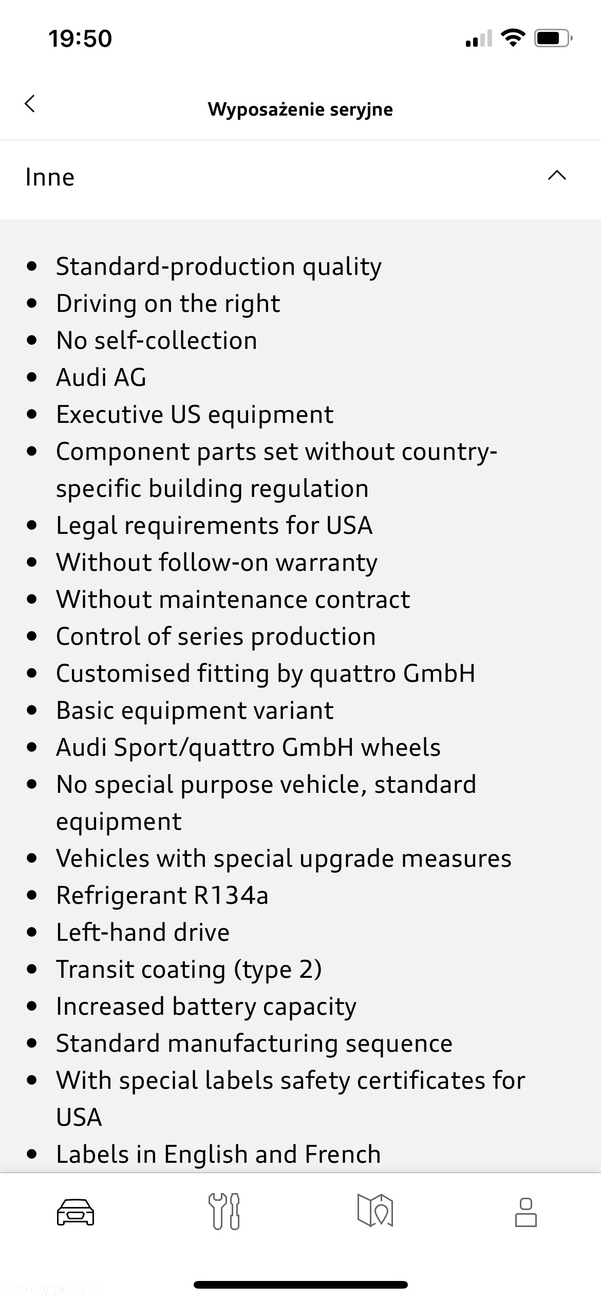 Audi A5 - 38