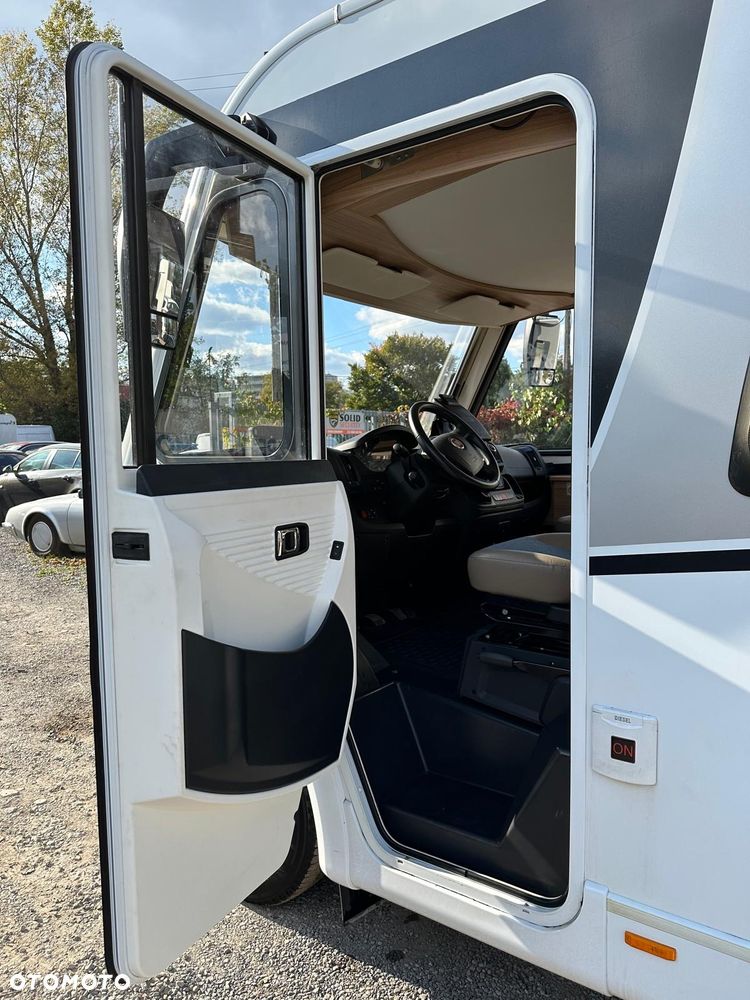 Dethleffs GLOBEBUS GT - 14