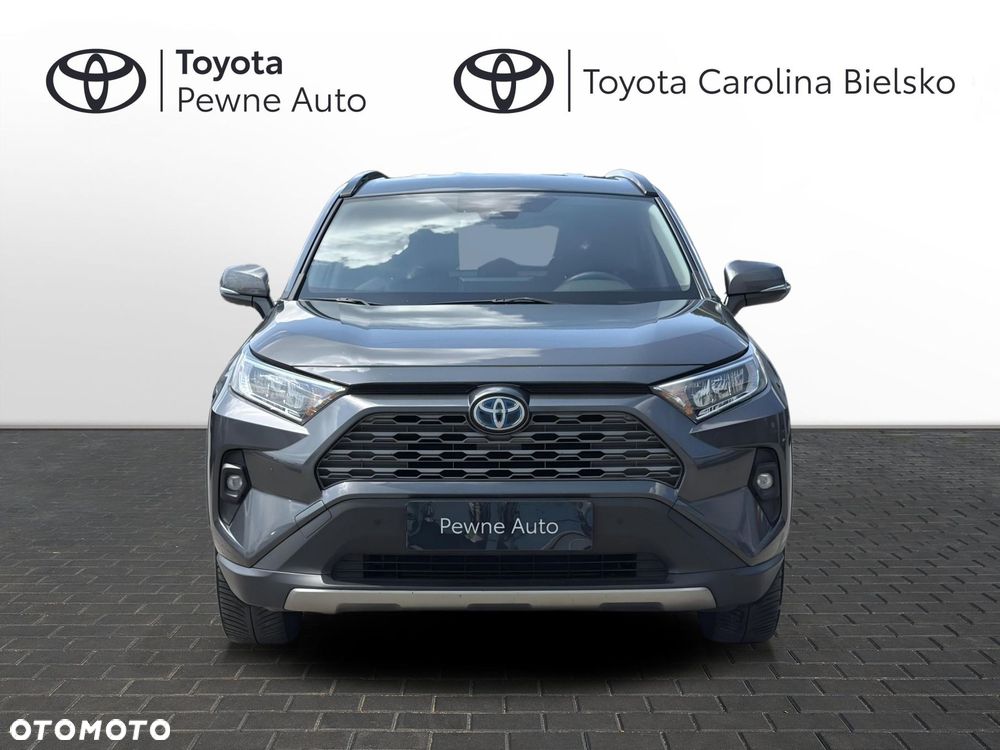 Toyota RAV4 - 5