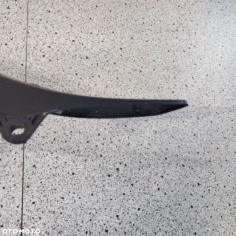 Owiewka, osłona tył, zadupek, ogon Yamaha R1 RN19 07-08 - 14