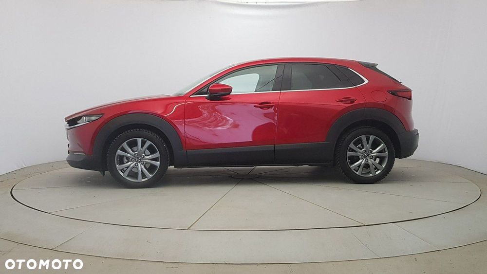 Mazda CX-30 2.0 mHEV Exclusive-Line 2WD - 4