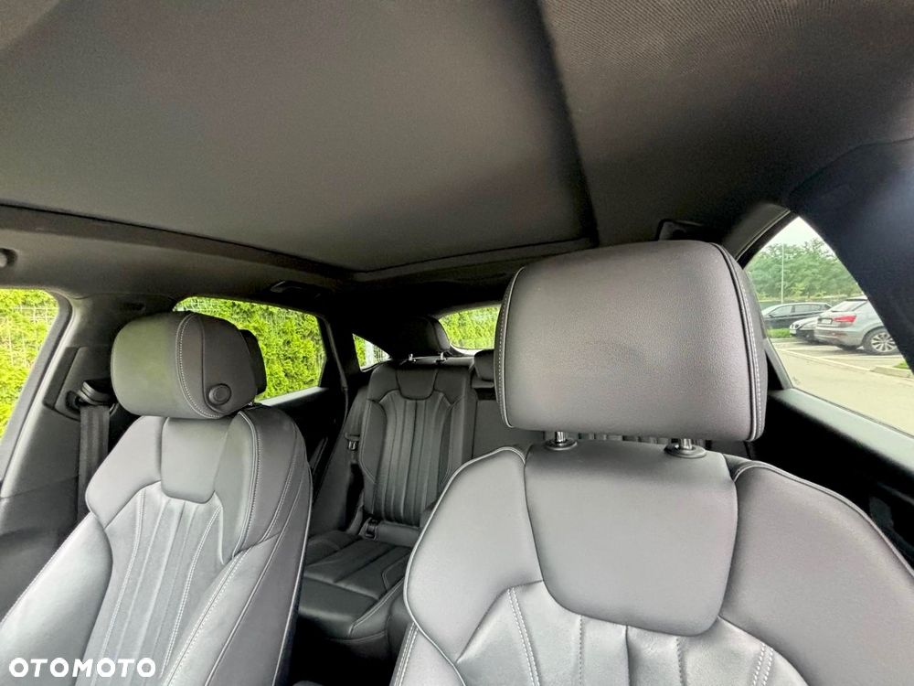 Audi Q5 Sportback 45 TFSI quattro S tronic S line - 13