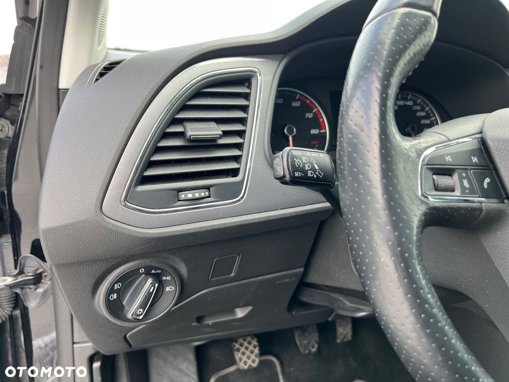 Seat Leon 1.4 TSI FR S&S - 16